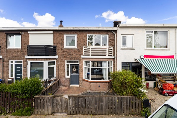 Property photo - Jacob van Lennepstraat 16, 3314RV Dordrecht